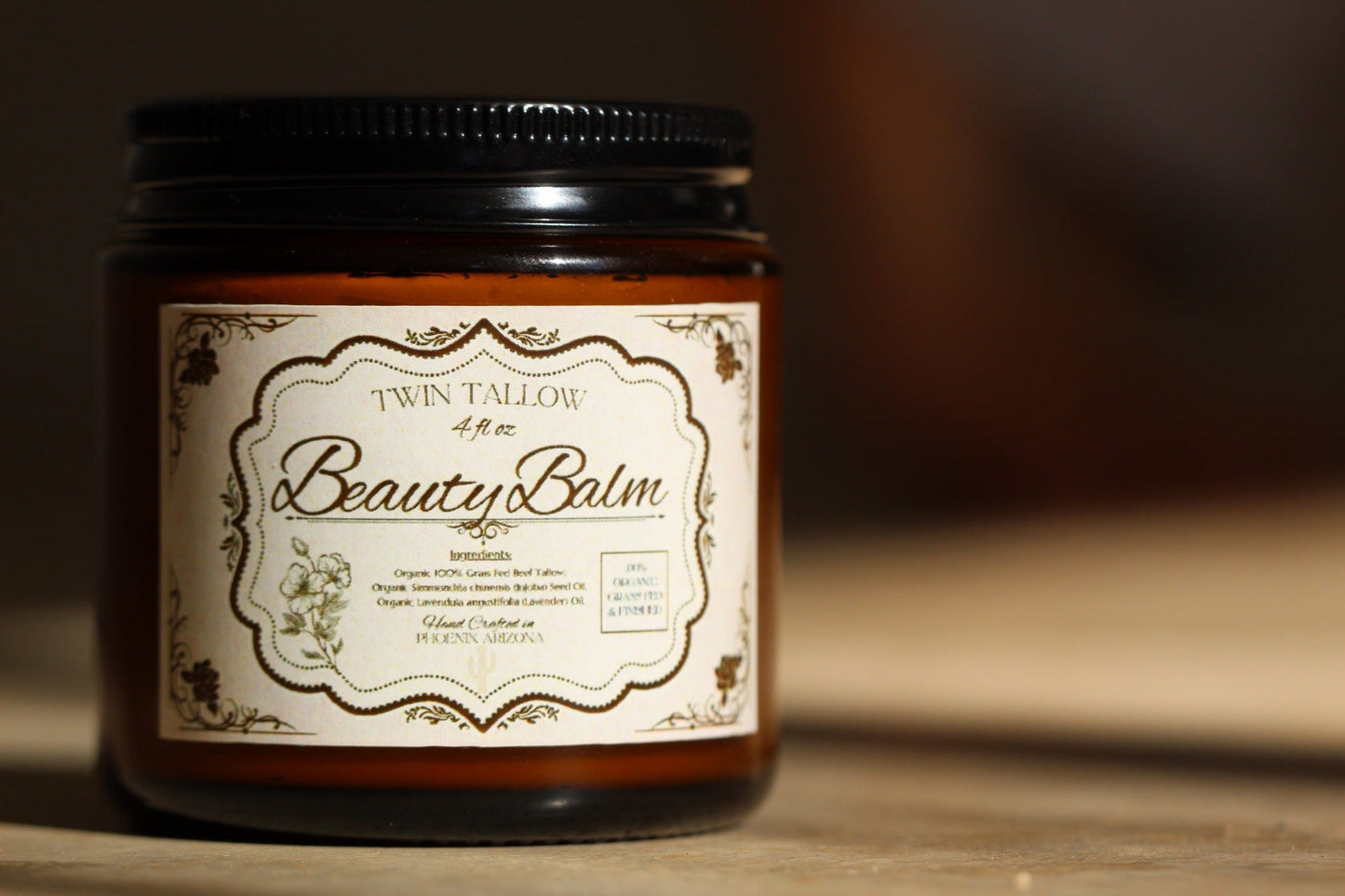 Beauty Balm