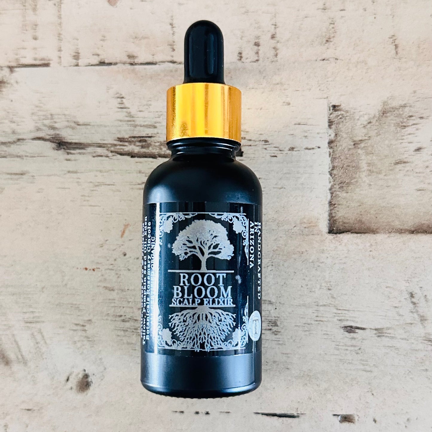 Root Bloom Scalp Elixir