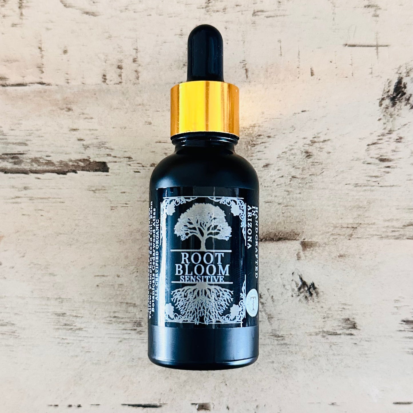 Root Bloom Scalp Elixir